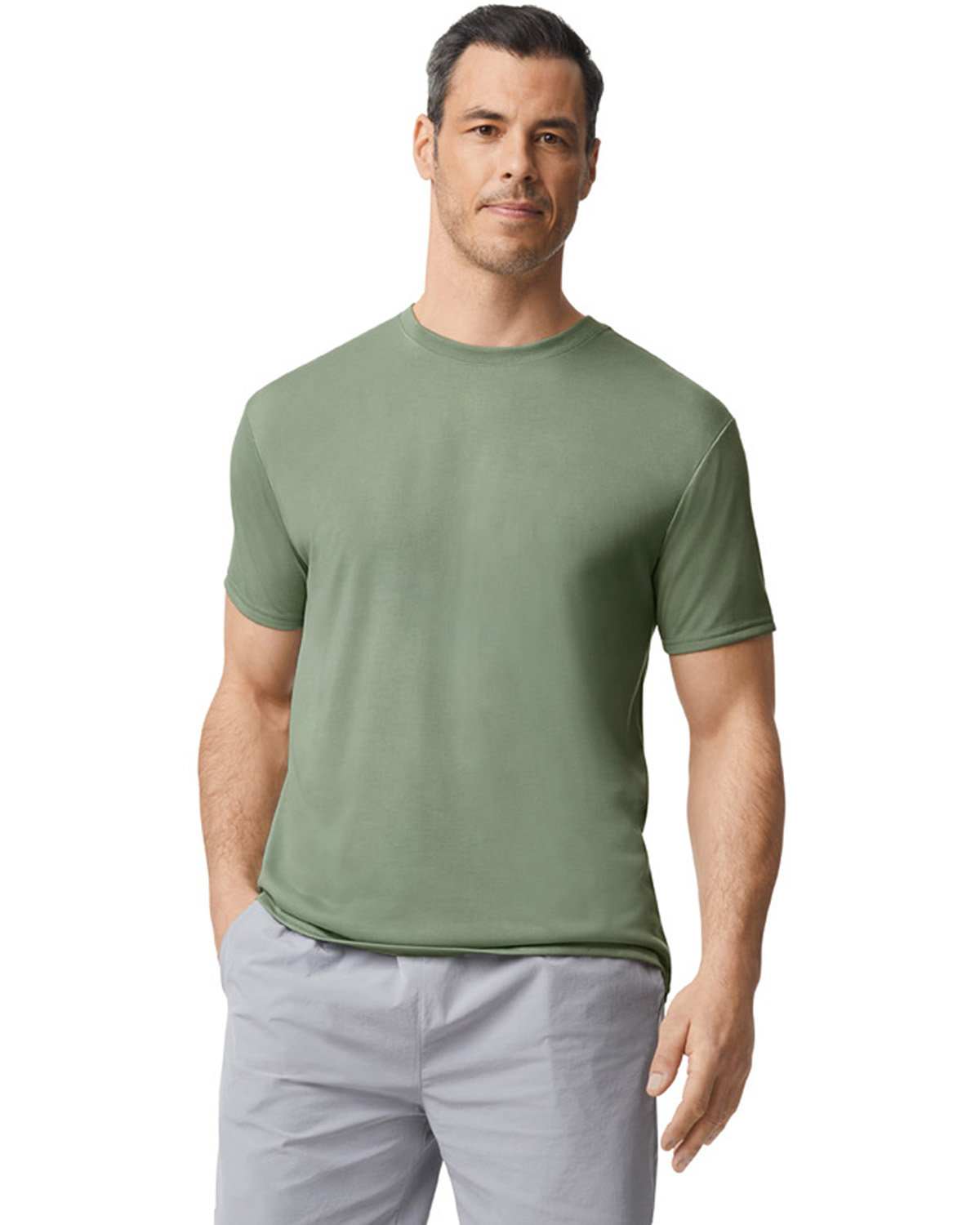 EXA-G420 Gildan Performance T-Shirt 23