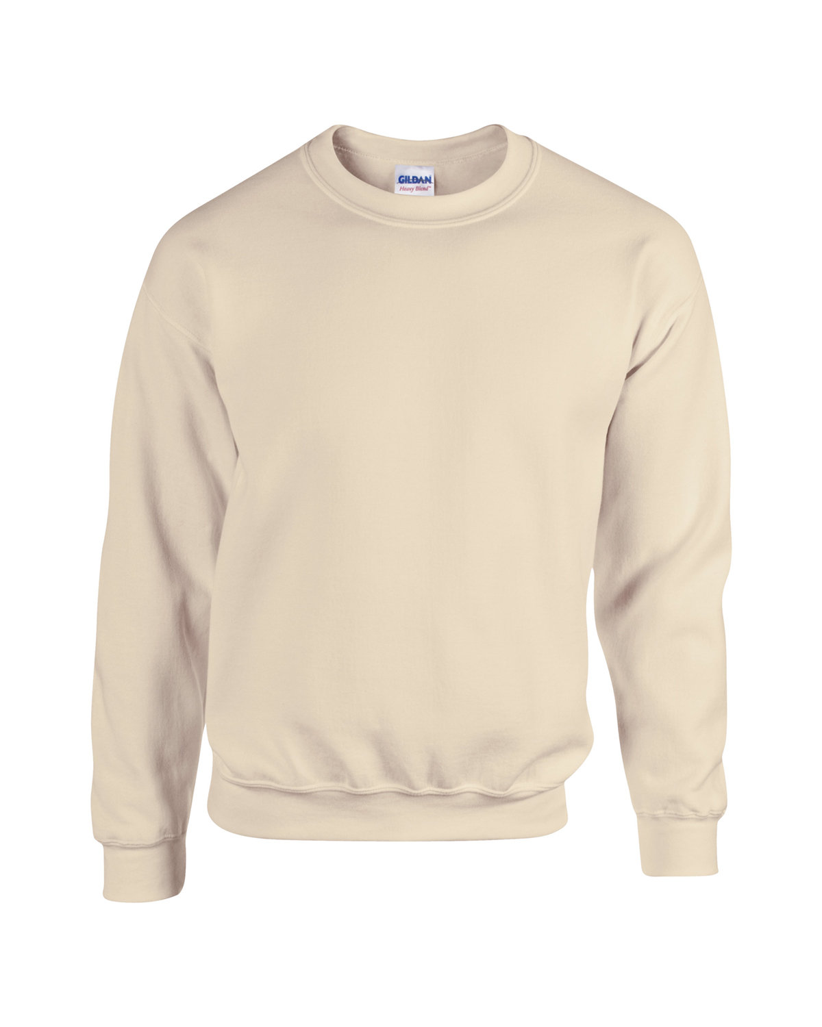 EXA-G180 - Gildan Heavy Blend - Fleece Sweatshirt 66