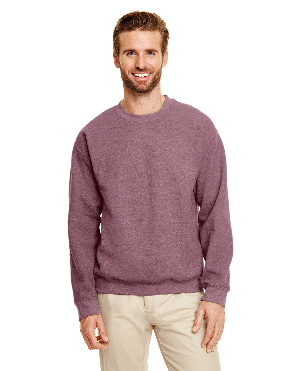 EXA-G180 - Gildan Heavy Blend - Fleece Sweatshirt 69