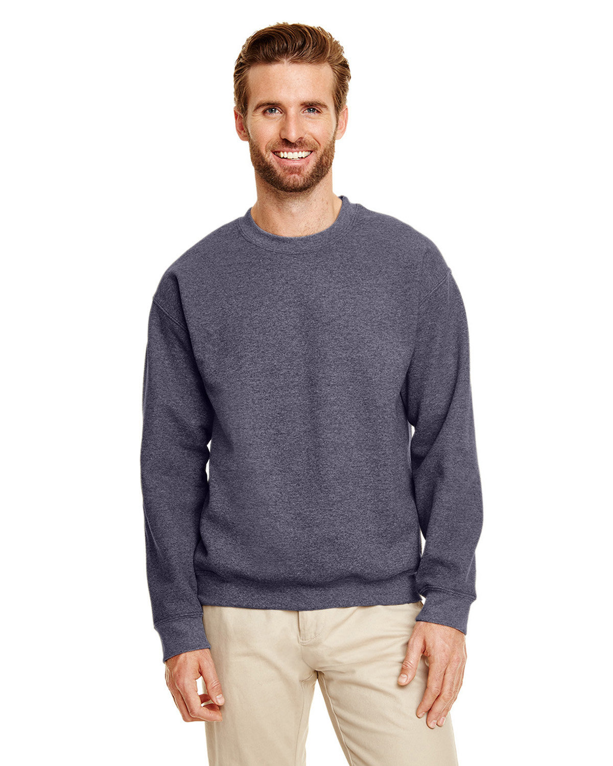 EXA-G180 - Gildan Heavy Blend - Fleece Sweatshirt 70