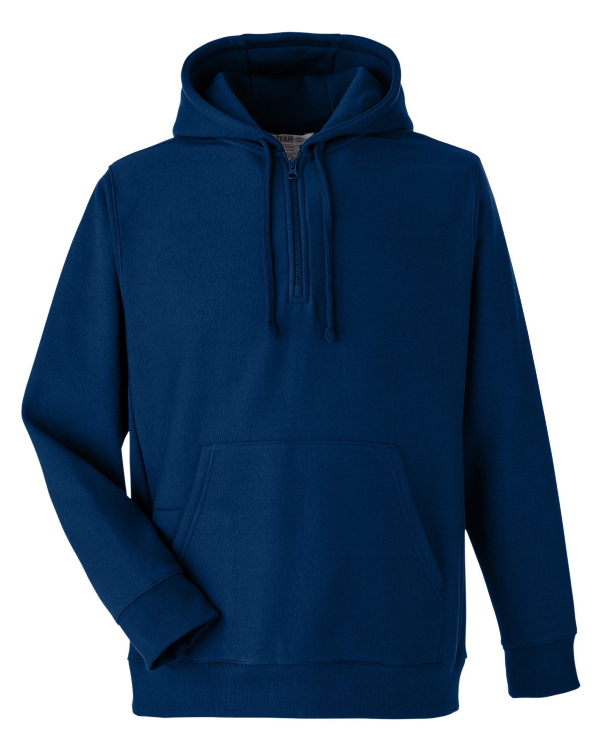 EXA-TT97 - Team 365 Zone HydroSport - Sweatshirt zip 10