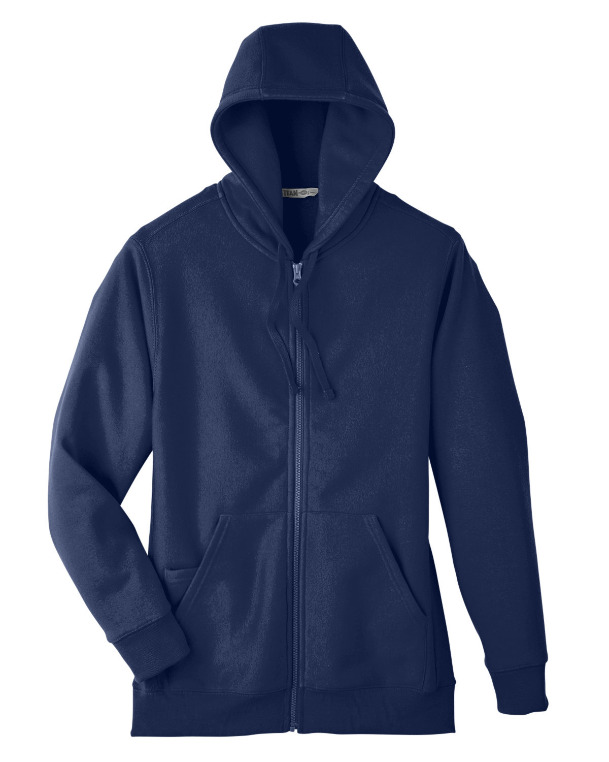 EXA-TT95 - Team 365 Zone HydroSport - Sweatshirt full zip 12