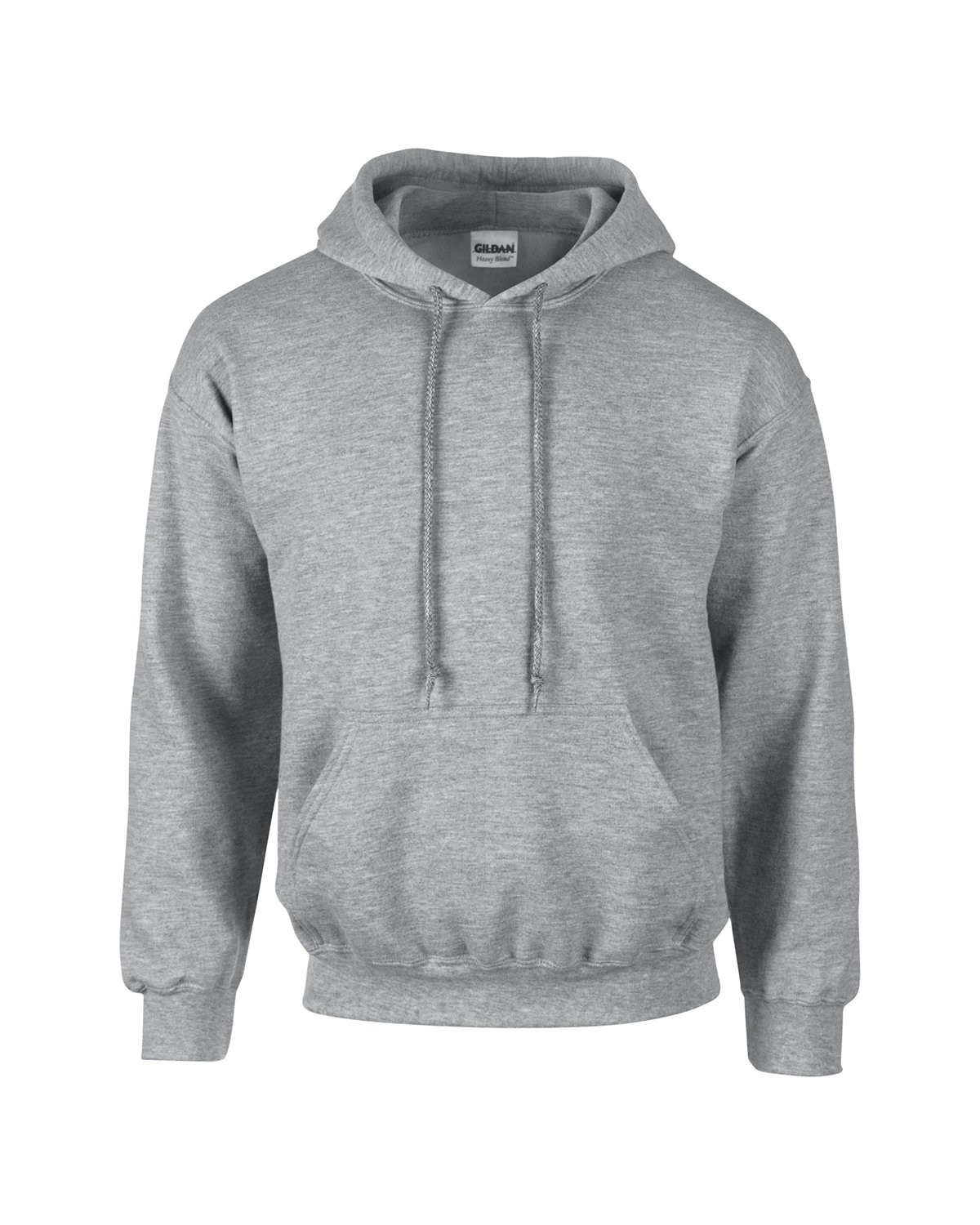 EXA-G185 - Gildan Heavy Blend - Hoodies Sweatshirt 120