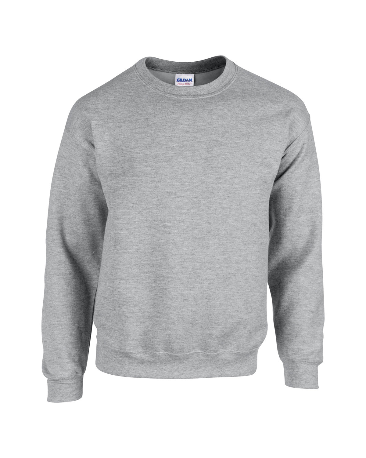 EXA-G180 - Gildan Heavy Blend - Fleece Sweatshirt 71