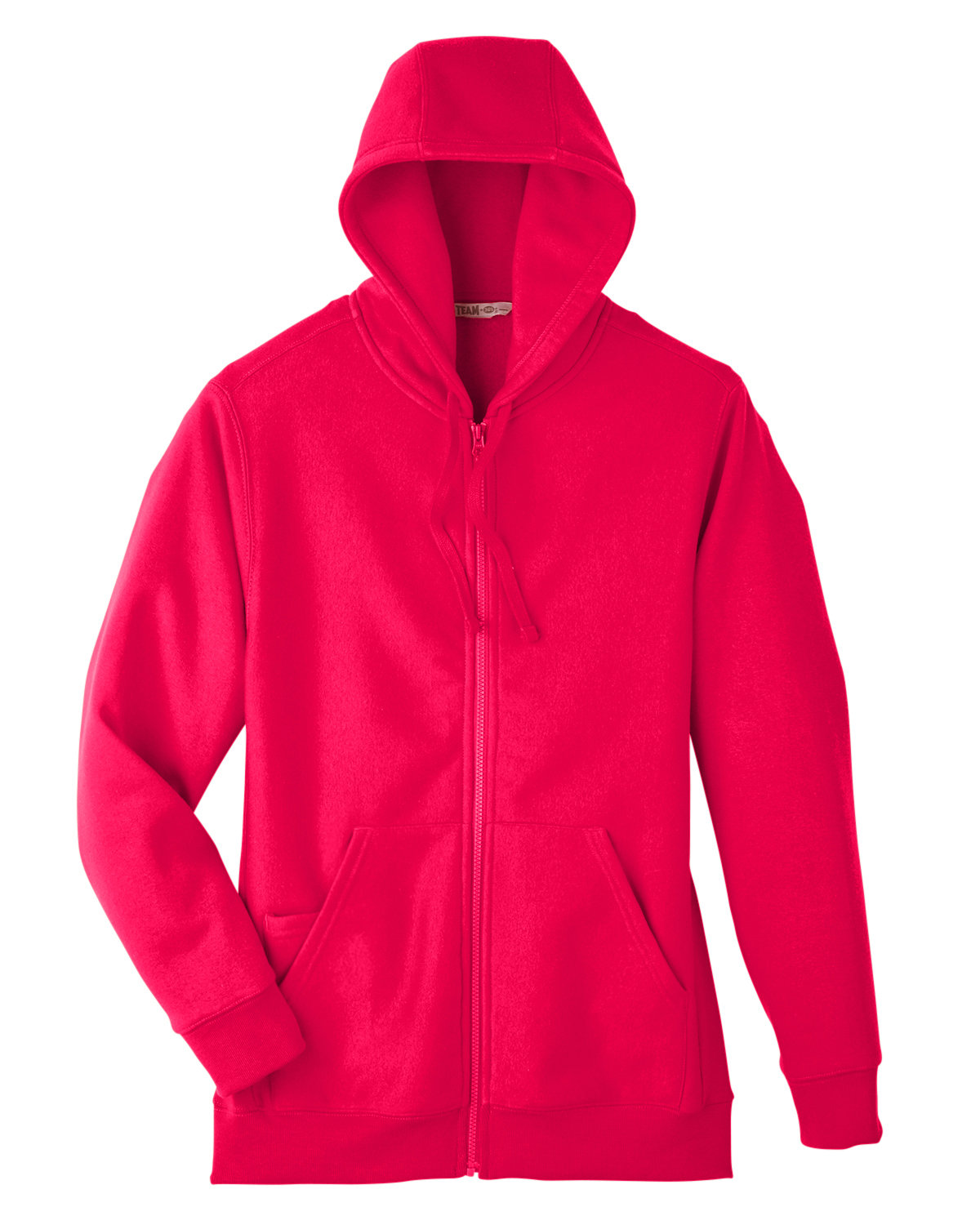 EXA-TT95 - Team 365 Zone HydroSport - Sweatshirt full zip 13