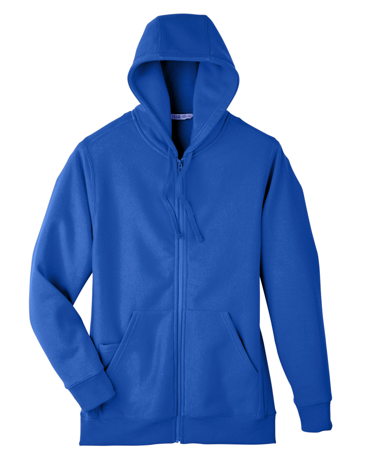 EXA-TT95 - Team 365 Zone HydroSport - Sweatshirt full zip 14