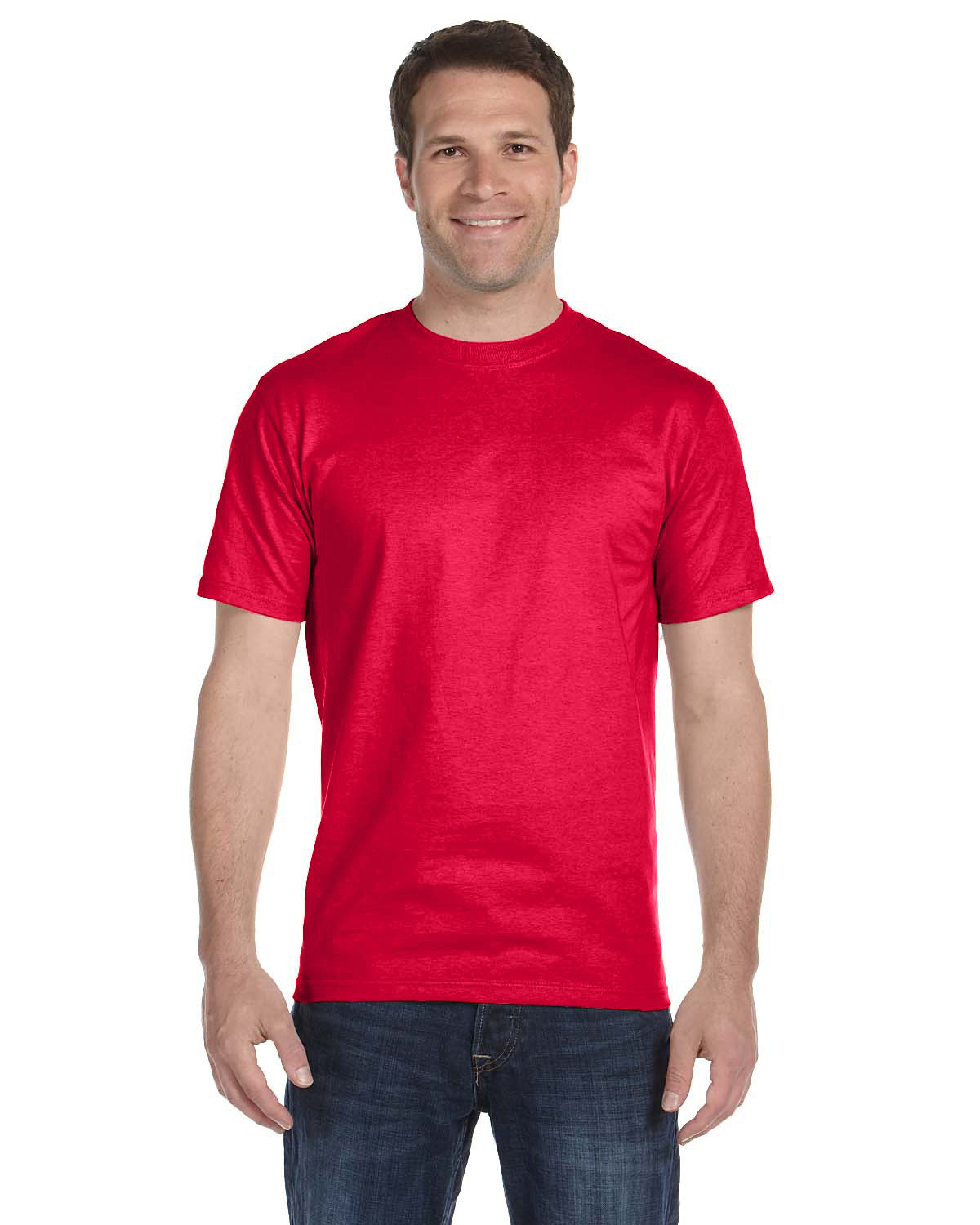 EXA-G800 Gildan T-Shirt 76