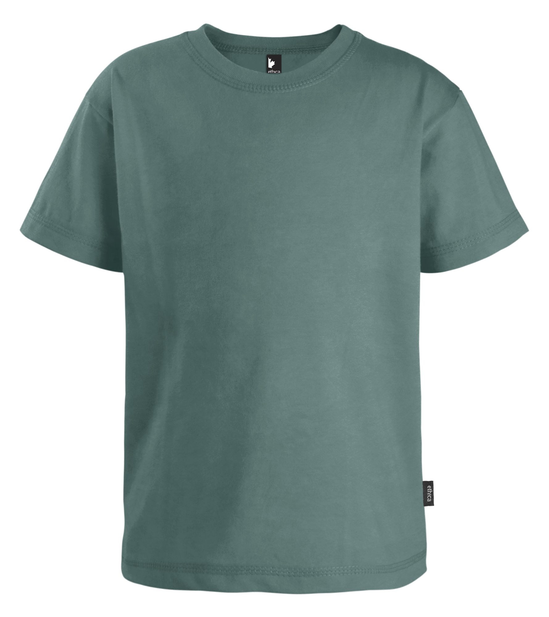 EXAT-100K43T - Child Crewneck t-shirt 15