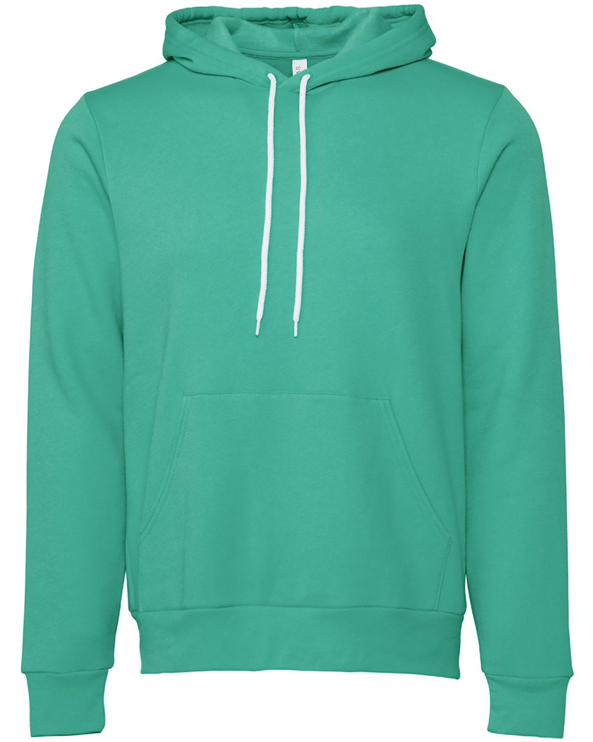 EXA-3719 - Bella + Canvas - Sweat polaire à capuche 51