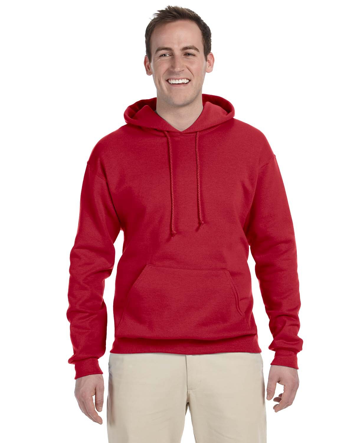 EXA-996 - Jerzees NuBlend - Chandail en molleton 27