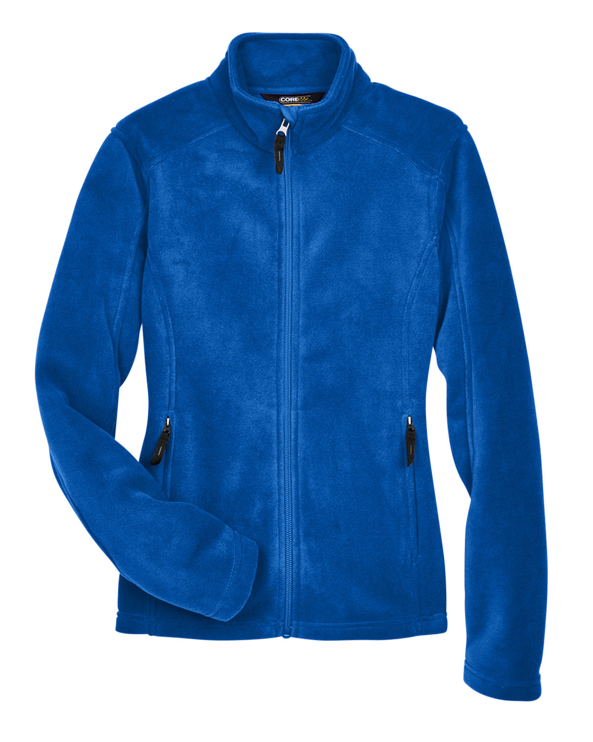 EXA-78190 - Core365 Journey - Ladie's Fleece Jacket 10
