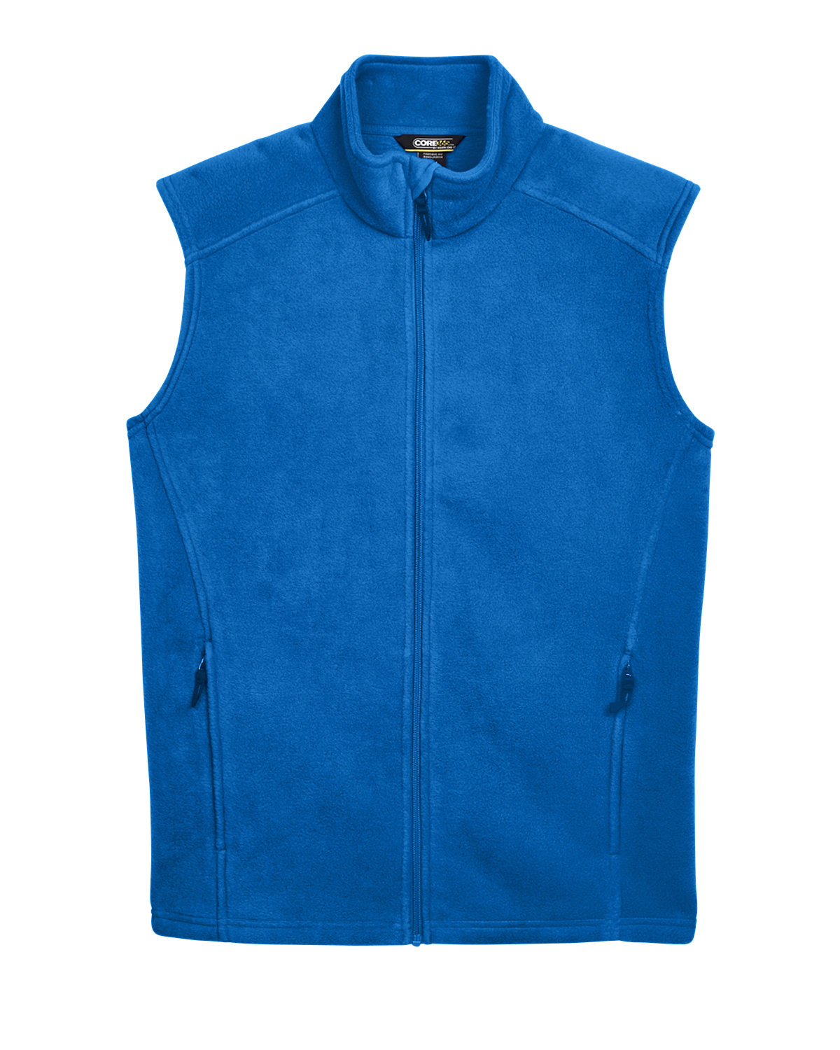 EXA-88191 - Core365 Journey - Fleece Vest 10