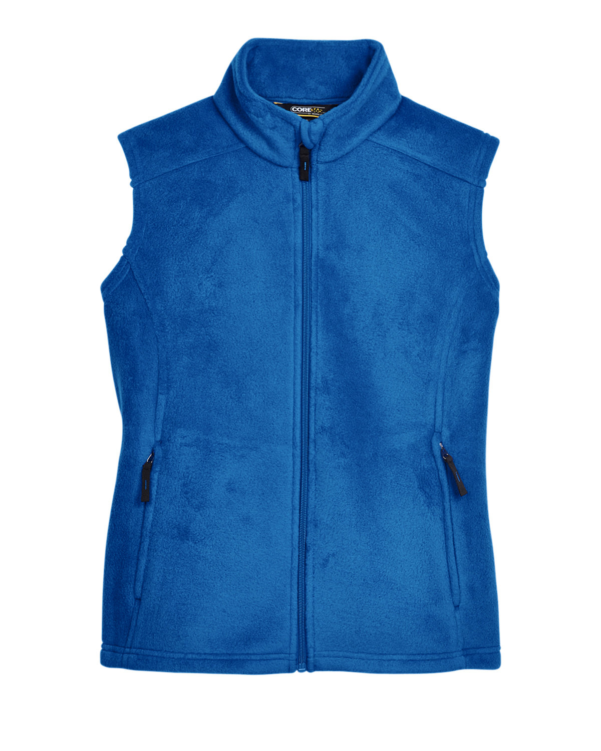EXA-78191 - Core365 Journey - Ladie's Fleece Vest 10
