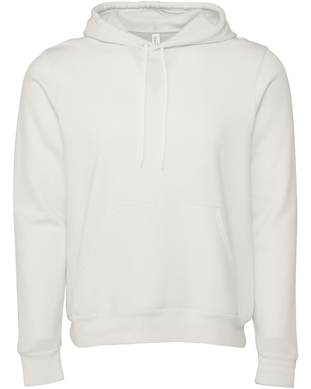 EXA-3719 - Bella + Canvas - Sweat polaire à capuche 53