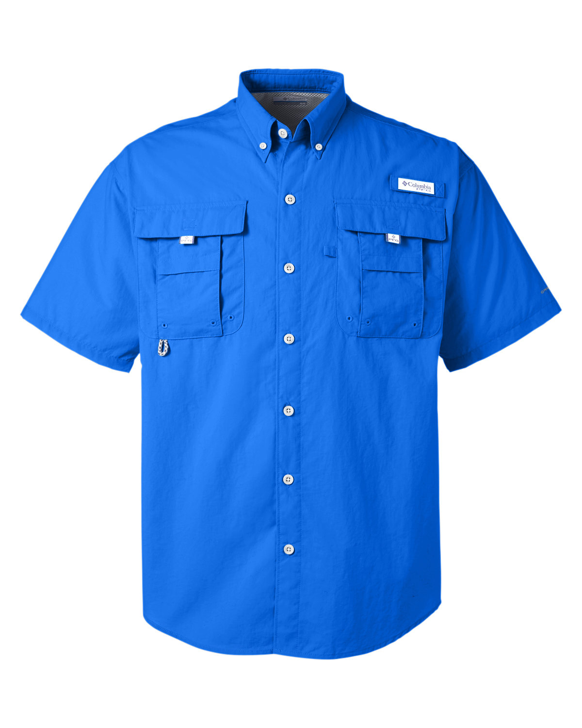 EXA-7047 - Columbia Bahama Chemise manches courtes 6