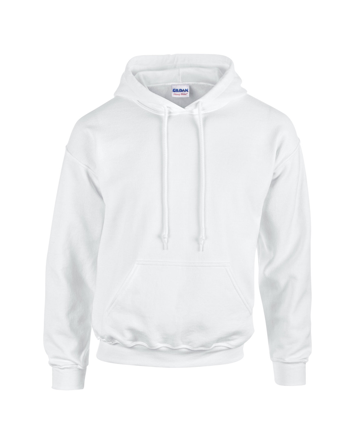 EXA-G185 - Gildan Heavy Blend - Hoodies Sweatshirt 121