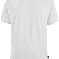 EXAT-100386U - T-Shirt Col rond Unisexe 26