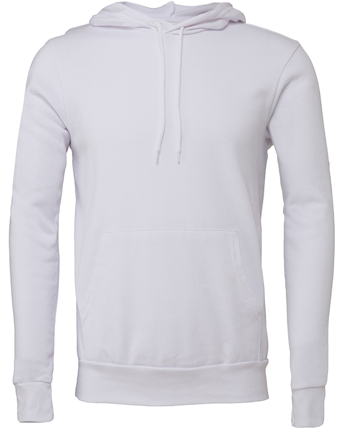 EXA-3719 - Bella + Canvas - Sweat polaire à capuche 54