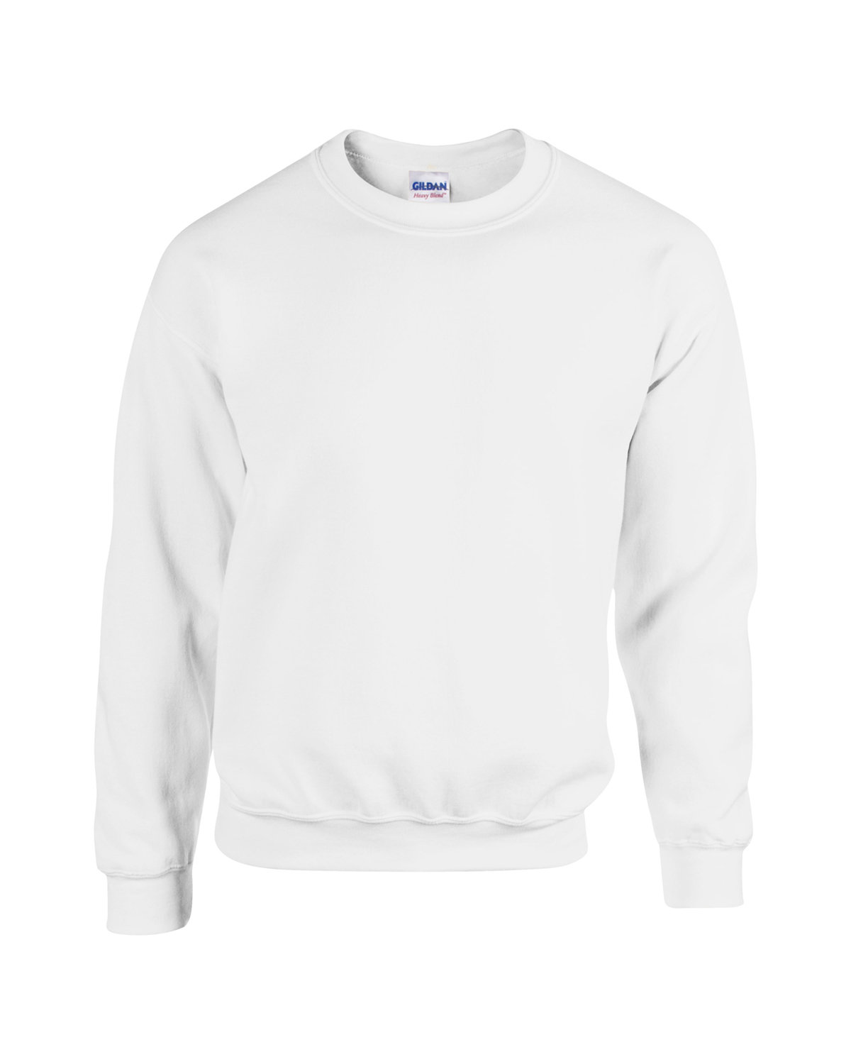 EXA-G180 - Gildan Heavy Blend - Fleece Sweatshirt 74