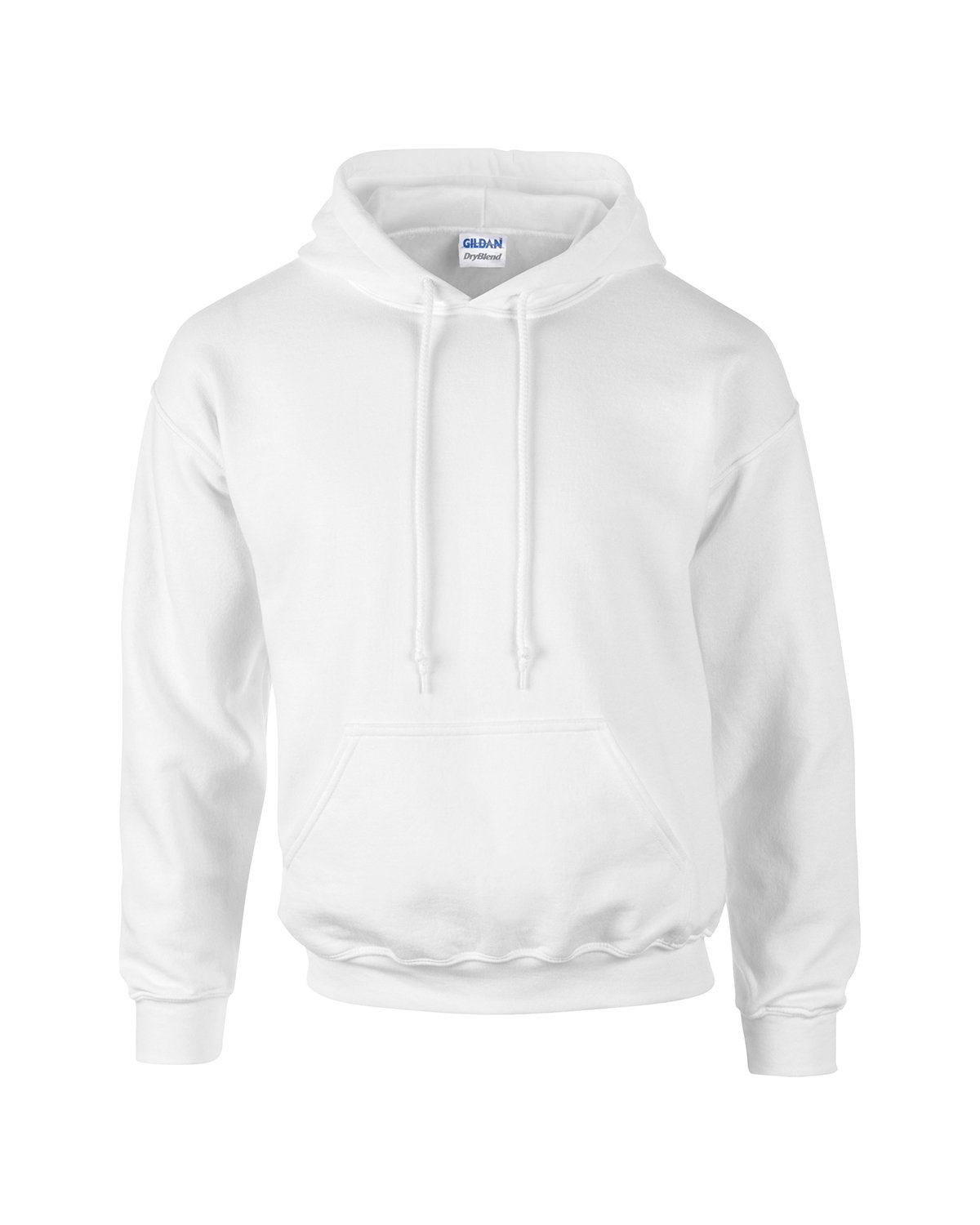 EXA-G125 - Gildan DryBlend Hooded Sweatshirt 30