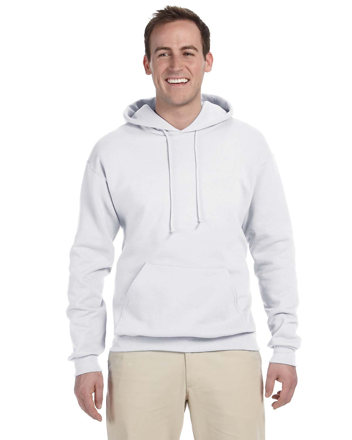 EXA-996 - Jerzees NuBlend - Chandail en molleton 28