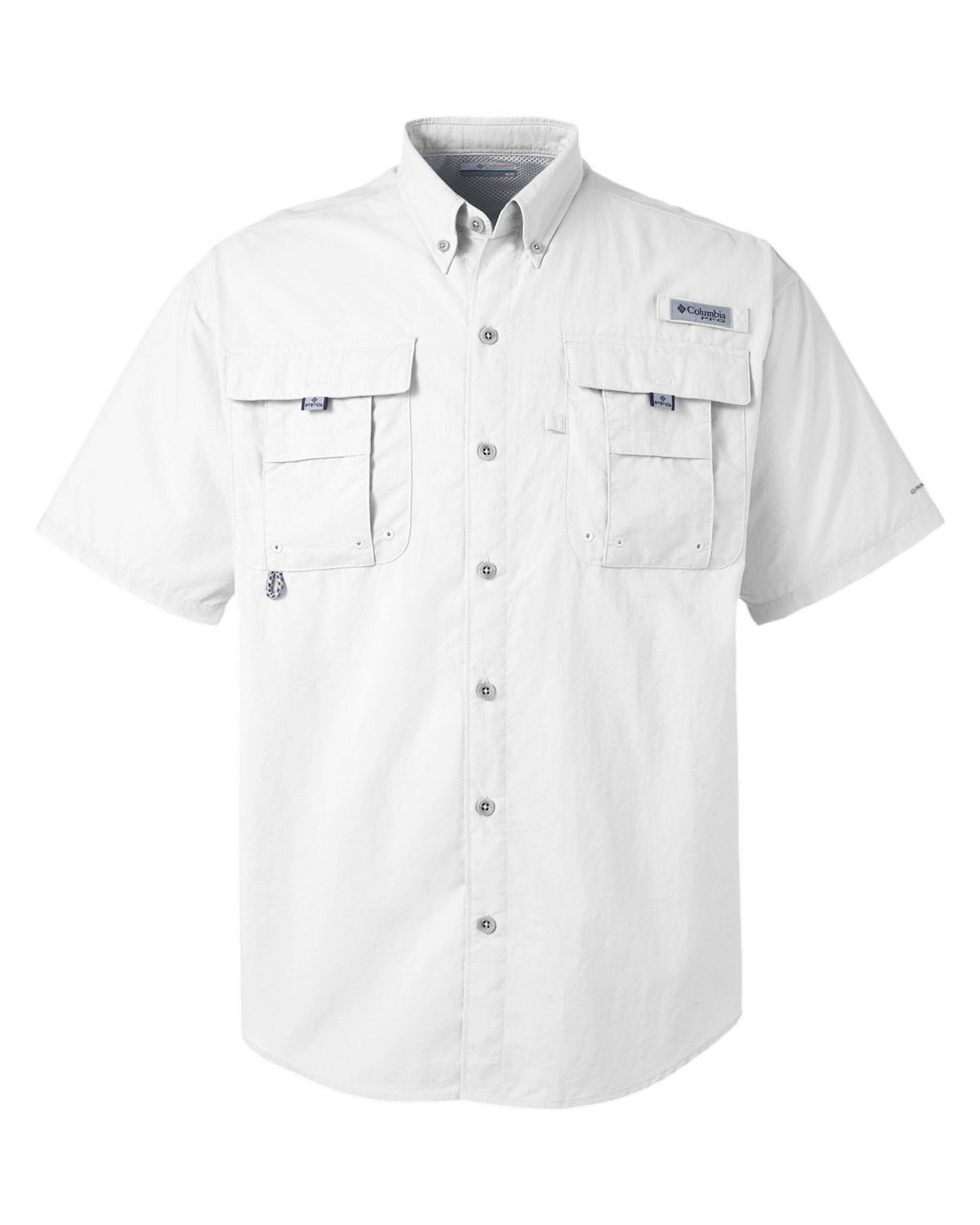 EXA-7047 - Columbia Bahama Chemise manches courtes 8