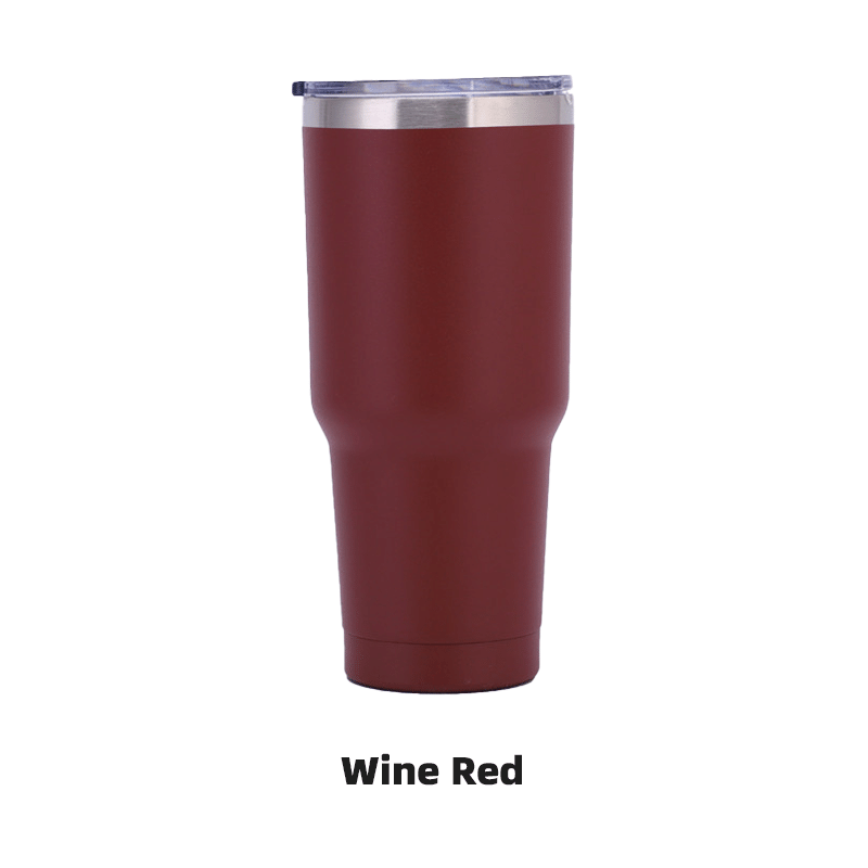 EXC-DSSTM30 - 30oz Stainless Steel Travel Mug 24