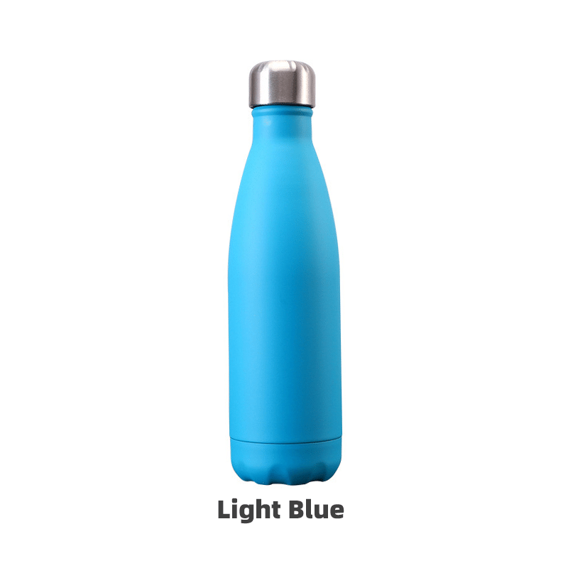EXC-DSSVFB17 - 17oz Stainless Steel Vacuum Bottle 16