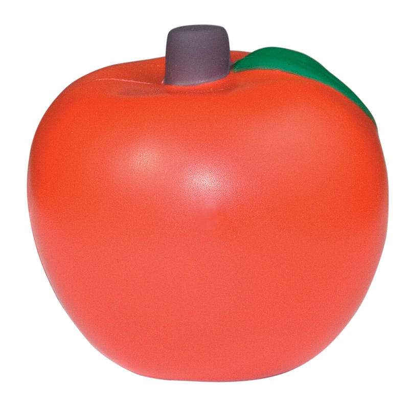 EXBT22-ED010 - Apple Stress ball 3
