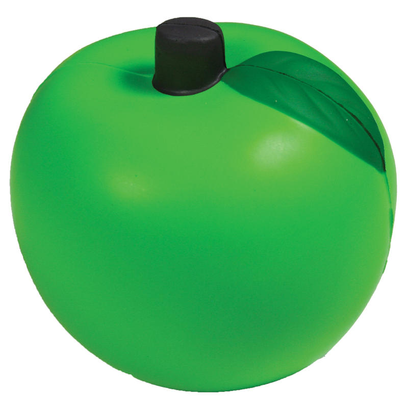 EXBT22-ED010 - Apple Stress ball 4