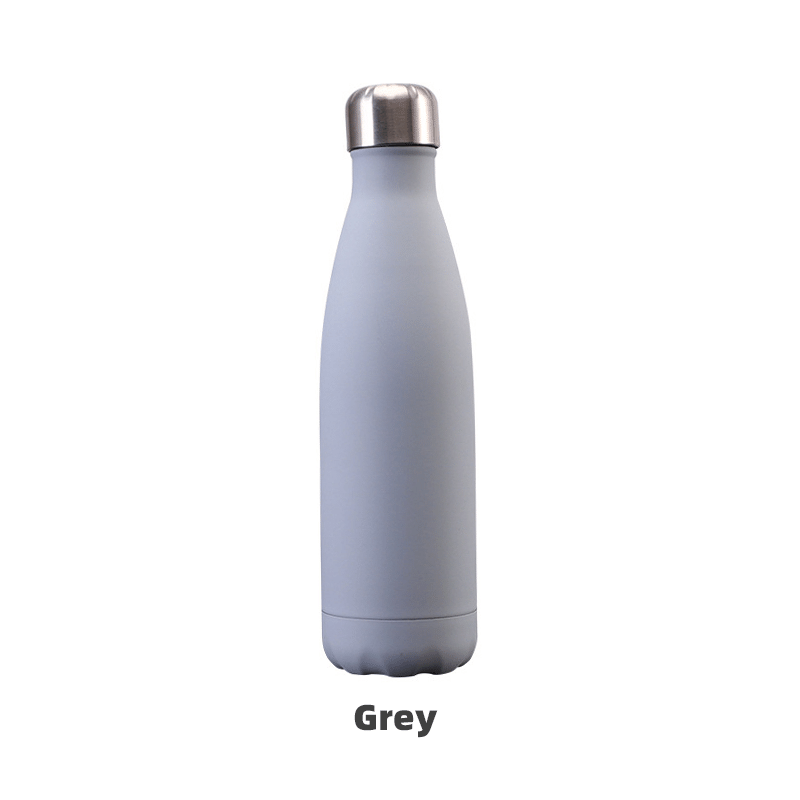 EXC-DSSVFB17 - 17oz Stainless Steel Vacuum Bottle 17