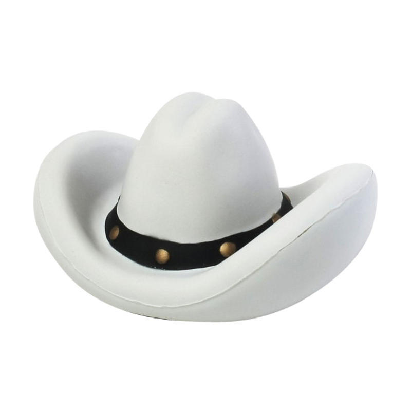 Stressball cow-boy