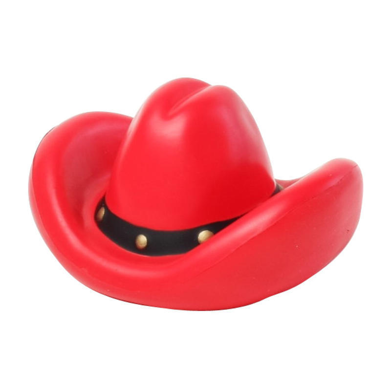 Stressball cow-boy