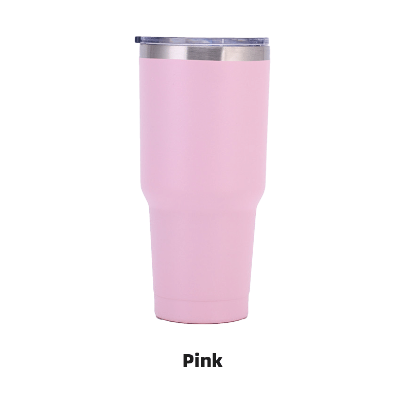 EXC-DSSTM30 - 30oz Stainless Steel Travel Mug 25