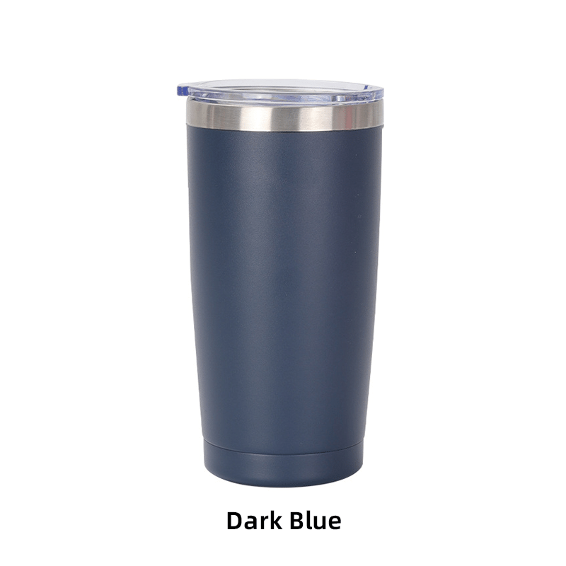 EXC-DSSTM20 - 20oz Stainless Steel Travel Mug 8