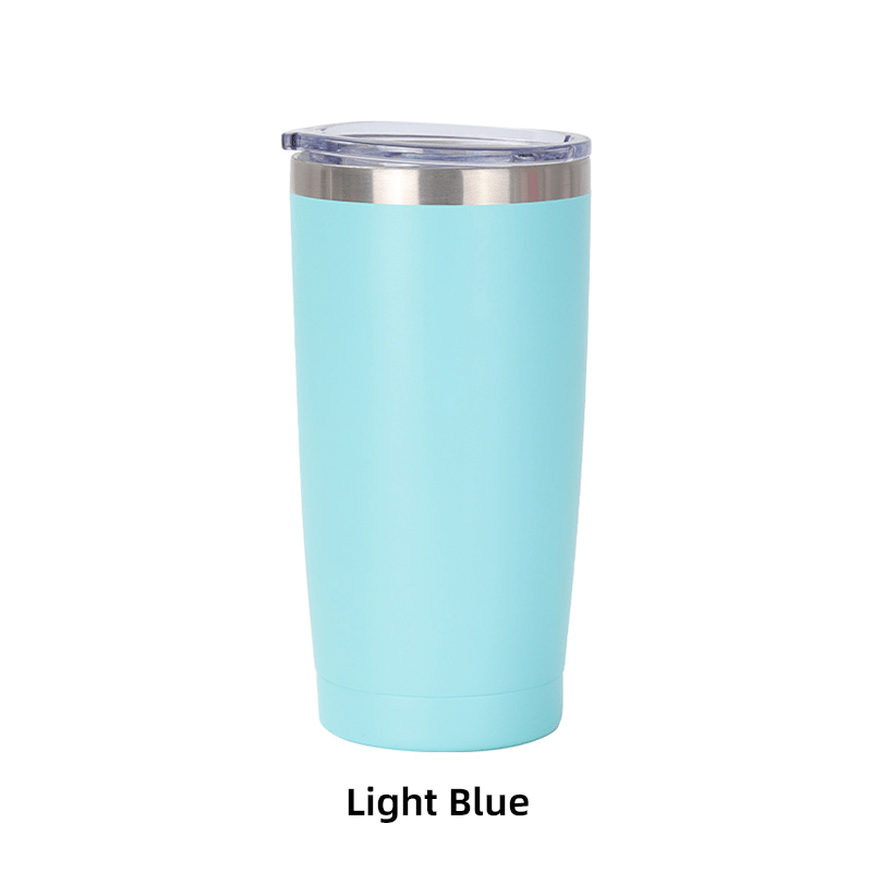 EXC-DSSTM20 - 20oz Stainless Steel Travel Mug 9