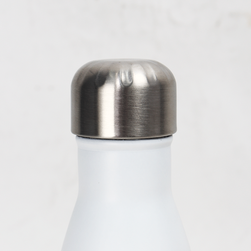 EXC-DSSVFB17 - 17oz Stainless Steel Vacuum Bottle 19