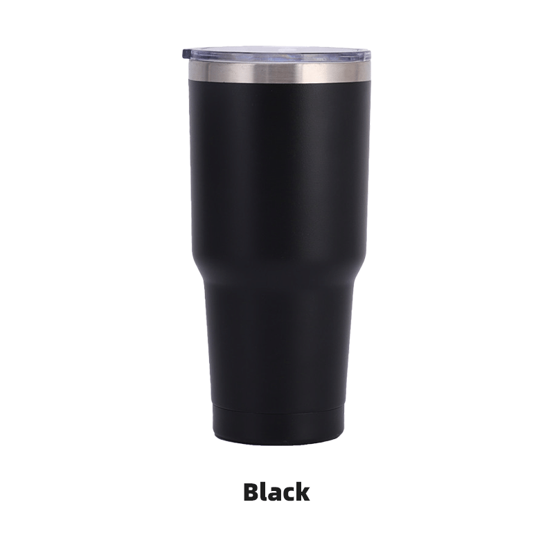 EXC-DSSTM30 - 30oz Stainless Steel Travel Mug 26