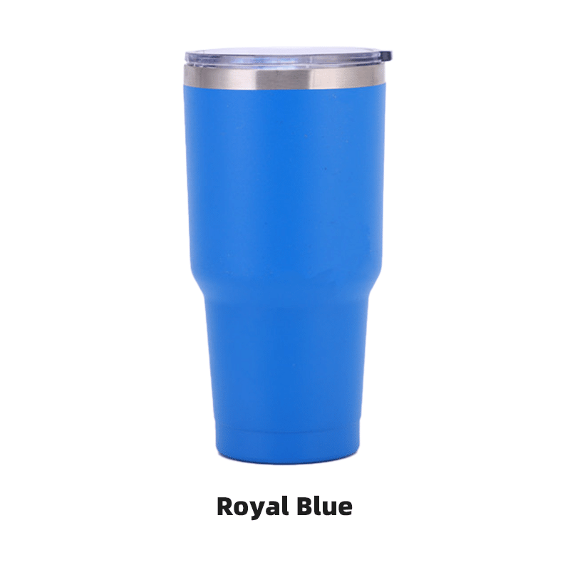 EXC-DSSTM30 - 30oz Stainless Steel Travel Mug 28