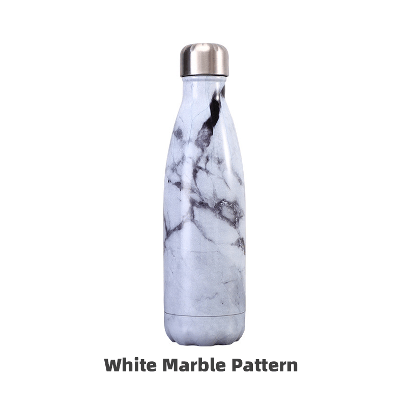 EXC-DSSVFB17 - 17oz Stainless Steel Vacuum Bottle 18