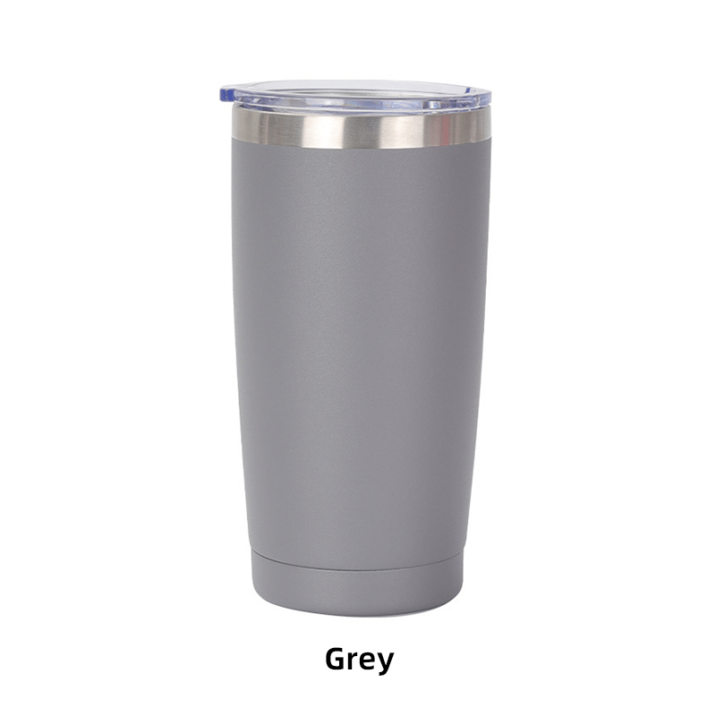 EXC-DSSTM20 - 20oz Stainless Steel Travel Mug 10