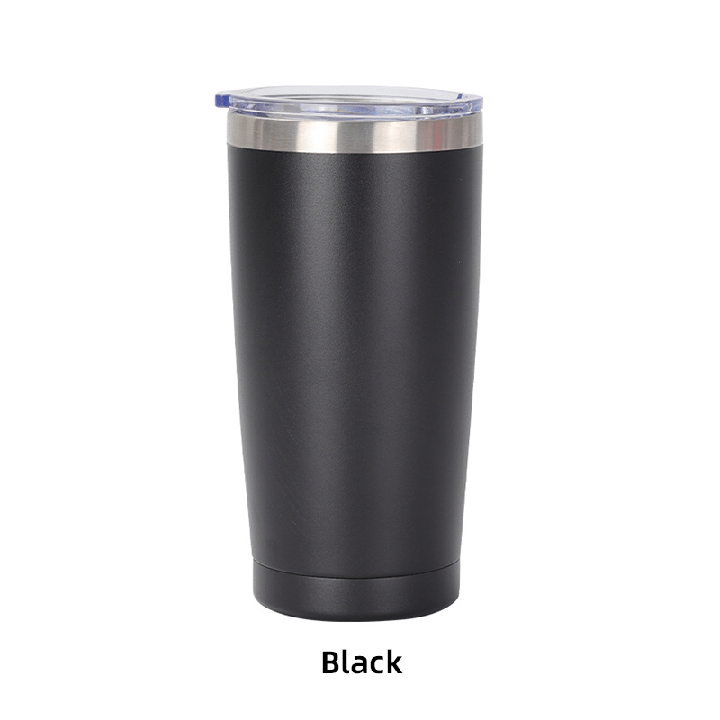 EXC-DSSTM20 - 20oz Stainless Steel Travel Mug 11