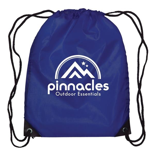 Sac à dos polyester