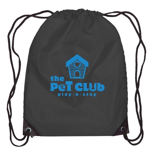 Sac à dos polyester