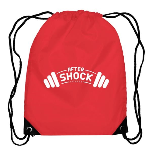 Sac à dos polyester