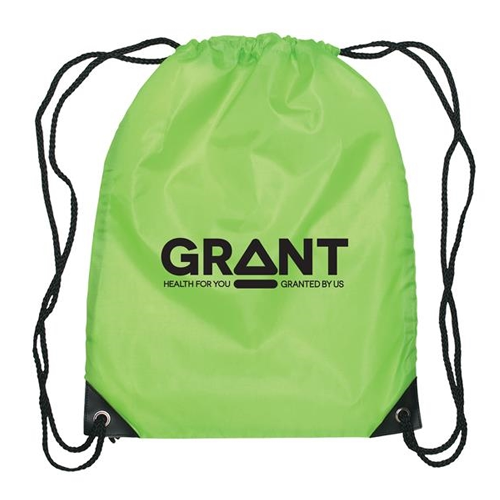 Sac à dos polyester