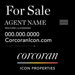 24x24 Panel with Logo