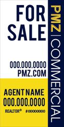 3x6 Commercial