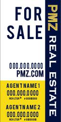 3x6 Real Estate - Double Agent