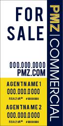 3x6 Commercial - Double Agent